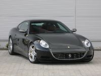 NOVITEC ROSSO Ferrari 612 Scaglietti (2010)