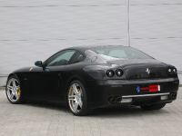 NOVITEC ROSSO Ferrari 612 Scaglietti (2010) - picture 4 of 17