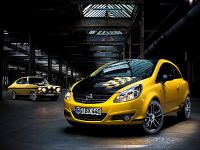 Opel Corsa Color Race (2010) - picture 1 of 6