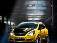 2010 Opel Corsa Color Race
