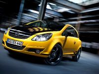 Opel Corsa Color Race (2010) - picture 3 of 6