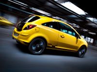 Opel Corsa Color Race (2010) - picture 4 of 6