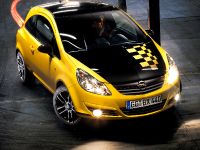 Opel Corsa Color Race (2010) - picture 2 of 6