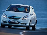 Opel Corsa (2010) - picture 5 of 11