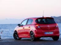 Opel Corsa (2010) - picture 2 of 11