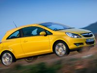 Opel Corsa (2010) - picture 4 of 11