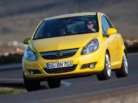 Opel Corsa (2010) - picture 6 of 11