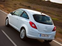 Opel Corsa (2010) - picture 10 of 11