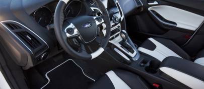 Personalization Ford Focus (2010) - picture 4 of 4