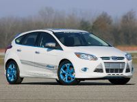 2010 Personalization Ford Focus, 1 of 4