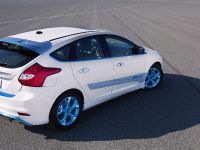 2010 Personalization Ford Focus