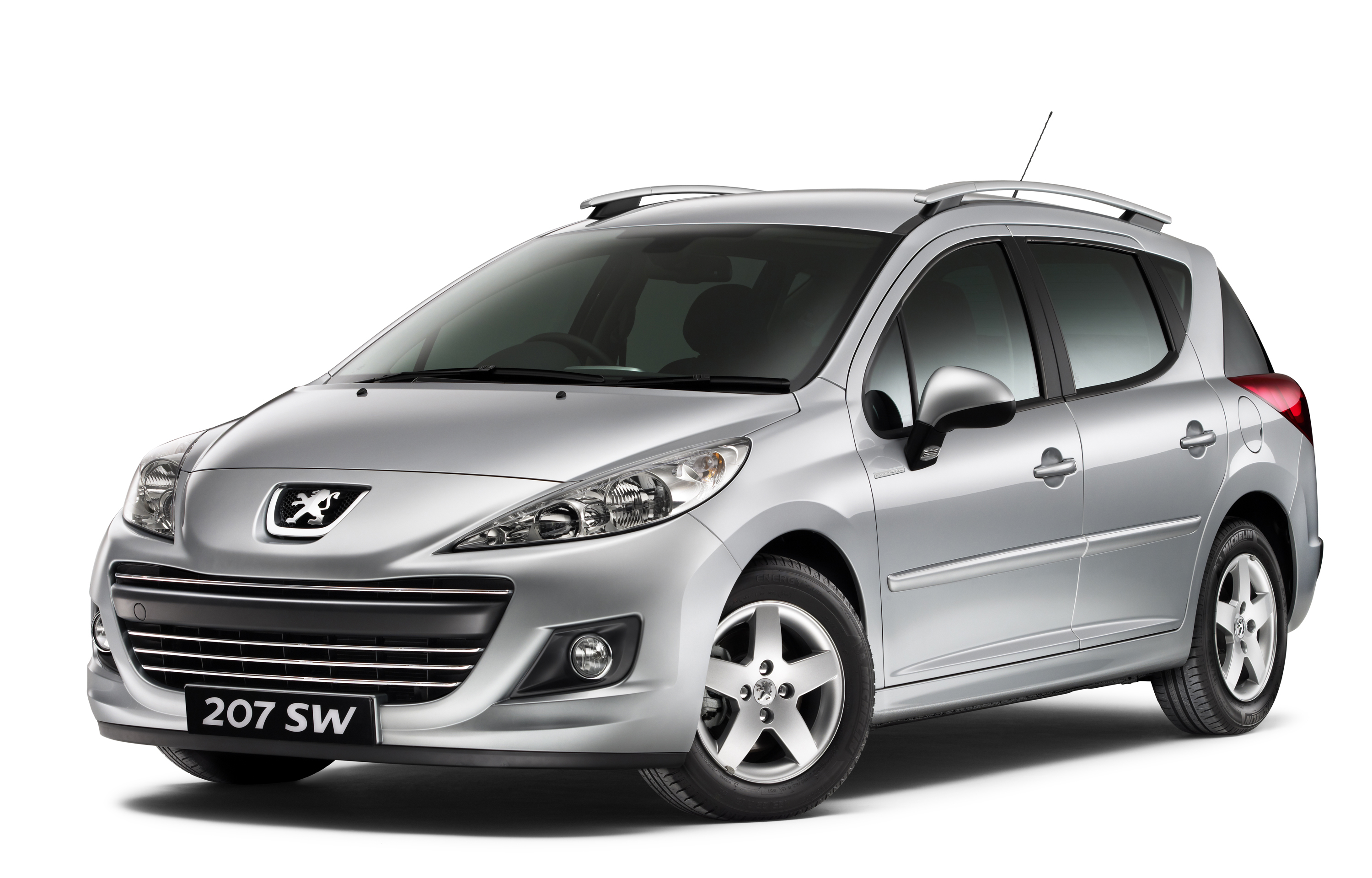 Peugeot 207 Millesim