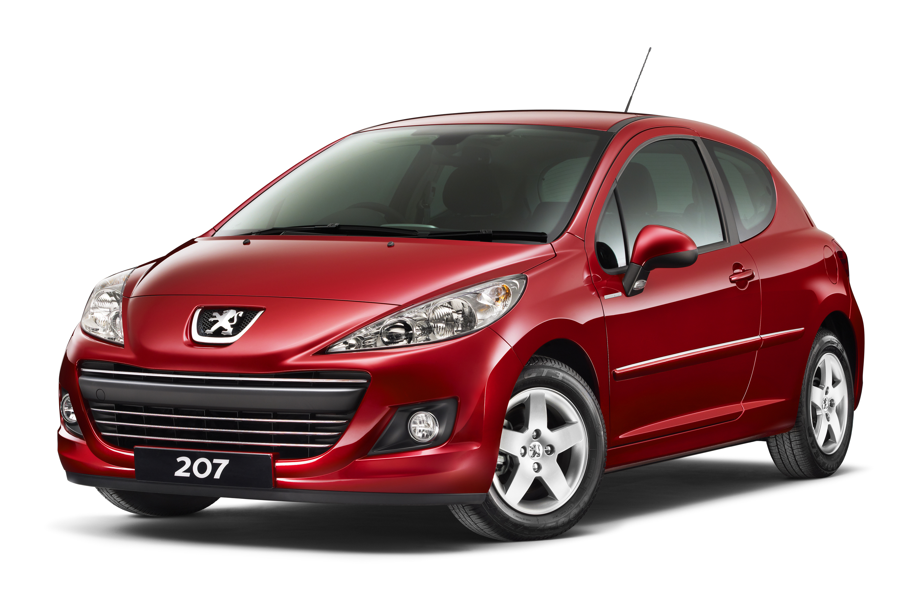 Peugeot 207 Millesim