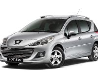 Peugeot 207 Millesim (2010) - picture 1 of 2