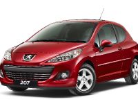 Peugeot 207 Millesim (2010) - picture 2 of 2