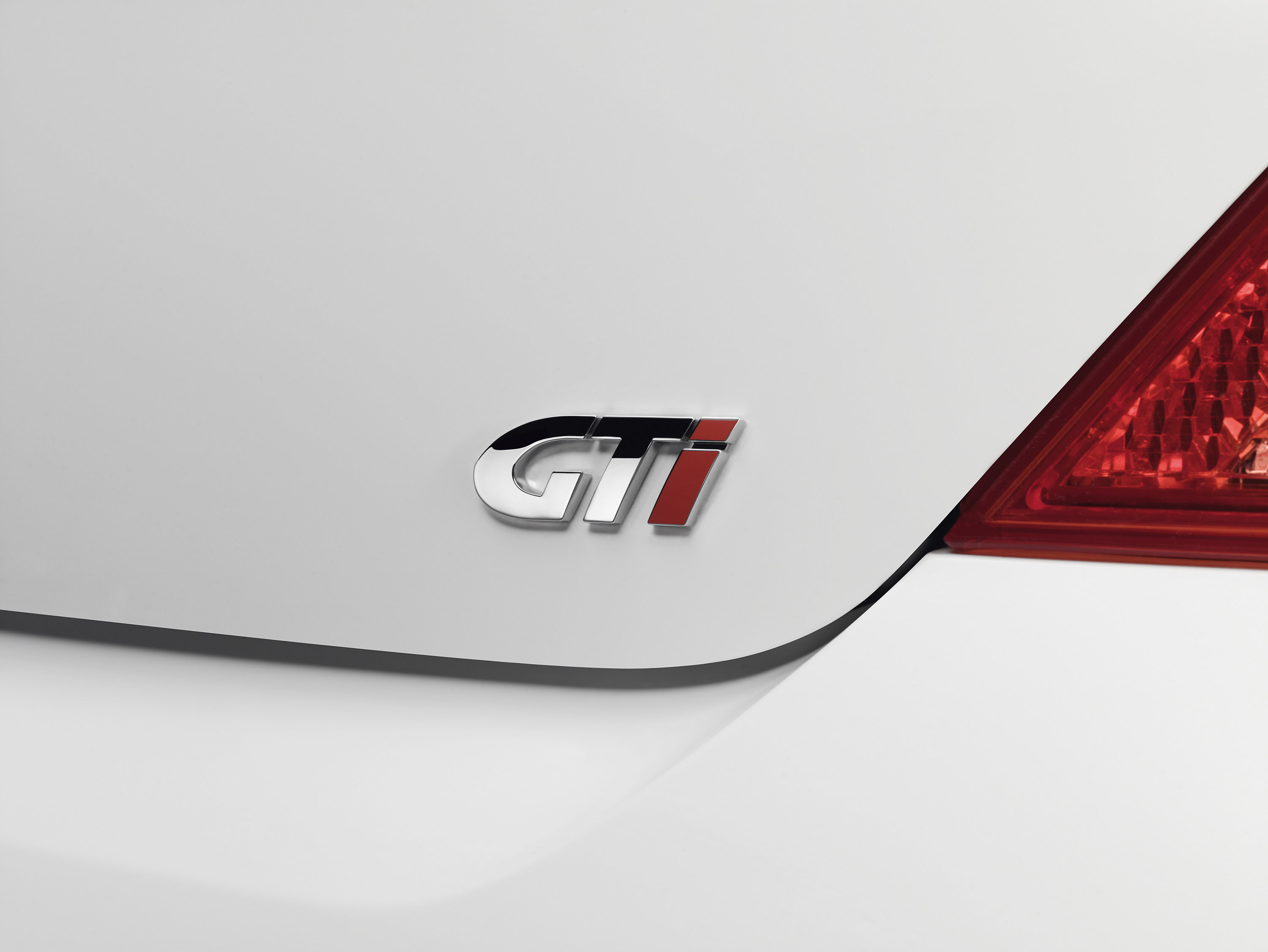 Peugeot 308 GTi