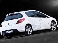 Peugeot 308 GTi (2010) - picture 2 of 14
