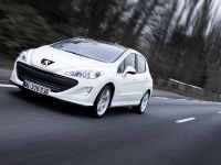Peugeot 308 GTi (2010) - picture 3 of 14