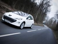 Peugeot 308 GTi (2010) - picture 5 of 14