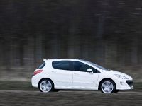 Peugeot 308 GTi (2010)