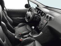 Peugeot 308 GTi (2010) - picture 13 of 14