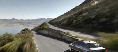 Peugeot 408 (2010) - picture 7 of 12