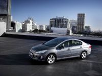 Peugeot 408 (2010) - picture 4 of 12