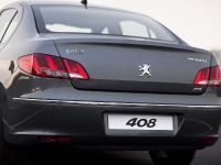 Peugeot 408 (2010) - picture 10 of 12