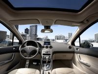 Peugeot 408 (2010) - picture 11 of 12