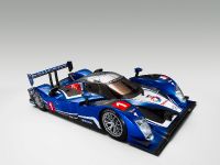 Peugeot 908 HDi FAP (2010)