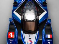 Peugeot 908 HDi FAP (2010) - picture 2 of 7
