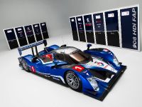 Peugeot 908 HDi FAP (2010) - picture 3 of 7