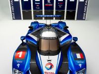 Peugeot 908 HDi FAP (2010)