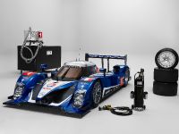 Peugeot 908 HDi FAP (2010) - picture 5 of 7