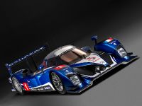 Peugeot 908 HDi FAP (2010) - picture 6 of 7