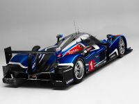 Peugeot 908 HDi FAP (2010)