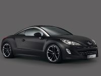 Peugeot RCZ Asphalt (2010) - picture 1 of 3