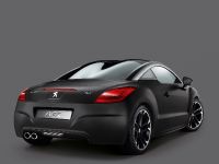 Peugeot RCZ Asphalt (2010) - picture 2 of 3