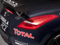 Peugeot RCZ Sports Coupe (2010)