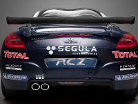 Peugeot RCZ Sports Coupe (2010) - picture 2 of 11