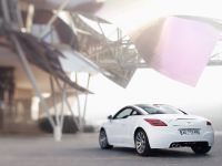 Peugeot RCZ Sports Coupe (2010) - picture 4 of 11
