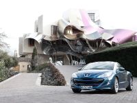 Peugeot RCZ Sports Coupe (2010) - picture 5 of 11