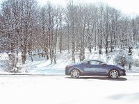 Peugeot RCZ Sports Coupe (2010) - picture 8 of 11