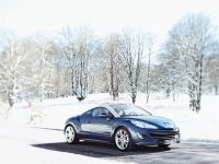 Peugeot RCZ Sports Coupe (2010) - picture 11 of 11