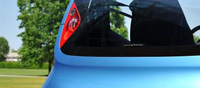 Pininfarina Nido EV (2010) - picture 4 of 16