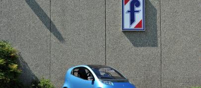 Pininfarina Nido EV (2010) - picture 12 of 16