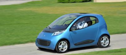 Pininfarina Nido EV (2010) - picture 15 of 16