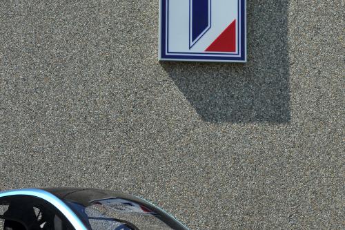 Pininfarina Nido EV (2010) - picture 1 of 16