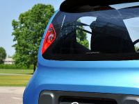 Pininfarina Nido EV (2010)