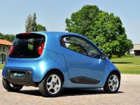 Pininfarina Nido EV (2010) - picture 2 of 16